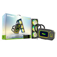 ZOTAC GAMING GeForce RTX 5090 ARCTICSTORM AIO, 32768 MB GDDR7