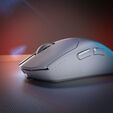 Corsair Sabre v2 Pro Ultralight Kabellose Gaming-Maus - wei&szlig; image number null