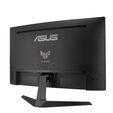 ASUS TUF Gaming VG27VQM1B, 27 inch Curved Monitor, 280 Hz, VA, FreeSync Premium image number null