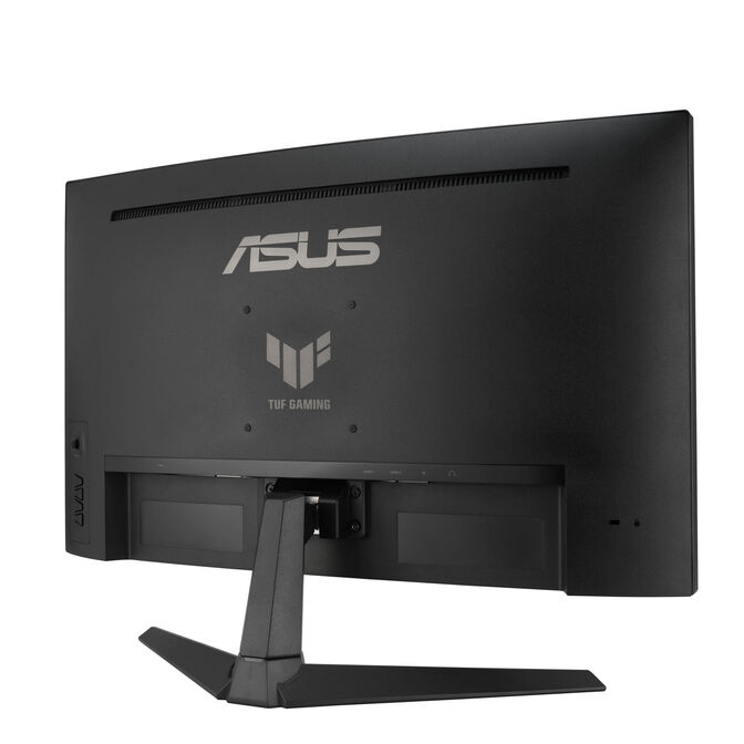 ASUS TUF Gaming VG27VQM1B, 27 inch Curved Monitor, 280 Hz, VA, FreeSync Premium image number 4