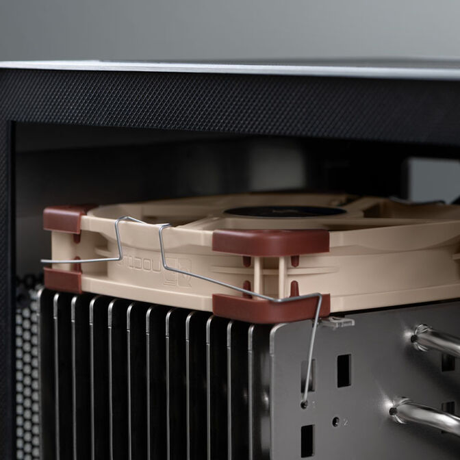 Noctua NF-A12x25 LS-PWM Fan - 120mm image number 6