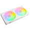 Akasa Vegas A24 Addressable-RGB L&uuml;fter - 240 mm