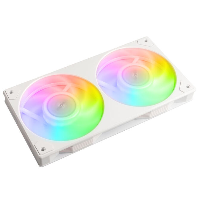 Akasa Vegas A24 Addressable-RGB L&uuml;fter - 240 mm image number 0