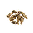 InLine motherboard spacers 10 pieces - metric image number null