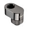 XSPC G1/4 Rotary 14mm Offset Fitting - Chrome Black