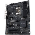 ASUS PRO WS W680-ACE, Intel W680 motherboard, Socket 1700, DDR5 image number null