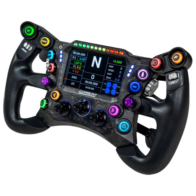 Conspit Advanced Bundle (20Nm) image number 1