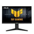 ASUS TUF Gaming VG259QMRL5A, 24.5-inch Full HD Gaming Monitor, 310Hz, Fast IPS, FreeSync Premium image number null