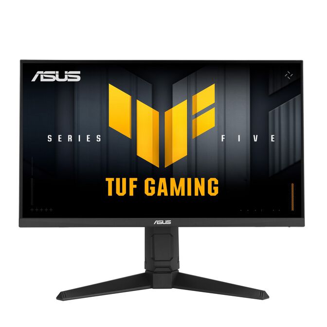 ASUS TUF Gaming VG259QMRL5A, 24.5-inch Full HD Gaming Monitor, 310Hz, Fast IPS, FreeSync Premium image number 0