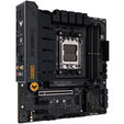 ASUS TUF Gaming B650M-E WIFI, AMD B650 Mainboard, Sockel AM5, DDR5 image number null
