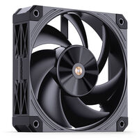 Jonsbo HF3-120 Fan, PWM - 120mm, black