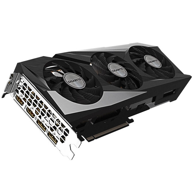 GIGABYTE Radeon RX 7600 Gaming OC, 8192 MB GDDR6 image number 1
