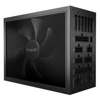 be quiet! Dark Power Pro 13 Netzteil 80 PLUS Titanium, ATX 3.1, PCIe 5.1 - 1300 Watt