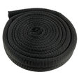 LABEL THE CABLE Kabelschlauch 2m - schwarz image number null