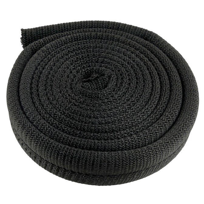 LABEL THE CABLE Kabelschlauch 2m - schwarz image number 1