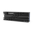 be quiet! MC1 Pro M.2 SSD Cooler - black image number null