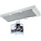 Lian Li HydroShift II OLED Curved 360 Fanless AiO Water Cooling, 360 mm, OLED Display - White