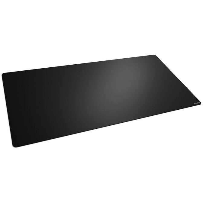 Glorious Gaming Mouse Pad 2 3XL, edge-to-edge, rubberised - 1220 x 610mm, black image number 0