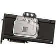Corsair Hydro X Series XG7 RGB 4080 Suprim/Trio GPU Wasserblock - Acryl + Nickel image number null
