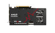 Sapphire Pulse Radeon RX 9060 XT Gaming OC Grafikkarte, 16384 MB GDDR6 image number null