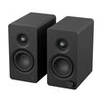 Creative XF-1 kabellose Lautsprecher - schwarz image number null