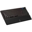 Corsair Vanguard Pro 96 Gaming Keyboard, RGB - MGX Hall Effect Switches, black, ISO image number null