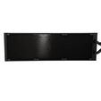 Thermalright Frozen Warframe Wasserk&uuml;hlung, ARGB - 420mm, schwarz image number null