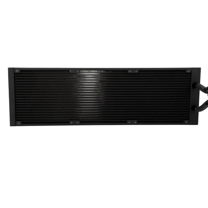 Thermalright Frozen Warframe Wasserk&uuml;hlung, ARGB - 420mm, schwarz image number 4