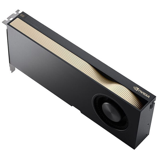 NVIDIA RTX PRO 5000 Blackwell Graphics Card, 48GB GDDR7 - Retail image number 3