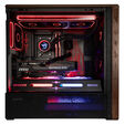 King Mod Systems Gaming-PC DuskForge, AMD AM5, Ryzen-Prozessor, RTX 5070 / 5080 / RX 9070 GPU image number null