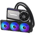 ASUS ROG Astral GeForce RTX 5090 LC, 32768 MB GDDR7 image number null