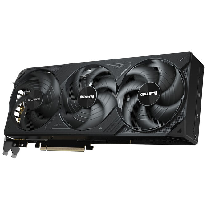 GIGABYTE GeForce RTX 5070 Ti Windforce OC SFF 16G, 16384 MB GDDR7 image number 7