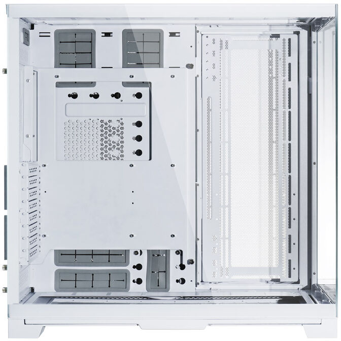 Lian Li O11 Dynamic EVO XL Big-Tower - wei&szlig; image number 4