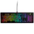 Glorious GMMK 3 100% Custom Gaming Keyboard - Pre-Built, ISO (DE), Fox Switches, Black image number null