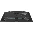 ASUS ROG Strix OLED XG27AQDMES, 26.5-inch WQHD Gaming Monitor, 240Hz, QD-OLED Panel, Adaptive Sync image number null