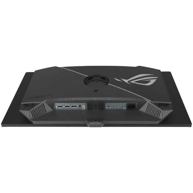 ASUS ROG Strix OLED XG27AQDMES, 26.5-inch WQHD Gaming Monitor, 240Hz, QD-OLED Panel, Adaptive Sync image number 6
