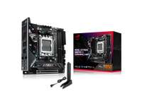 ASUS ROG STRIX B850-I Gaming WiFi Mainboard, Sockel AM5, AMD B850, Mini-ITX, DDR5