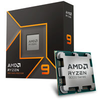 AMD Ryzen 9 9900X CPU, 12 Kerne, 5,6 GHz, AM5 (Zen 5) - boxed, ohne K&uuml;hler
