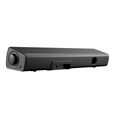 Creative Sound Blaster GS5 Soundbar - schwarz image number null