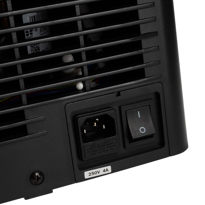 Hailea Inline Chiller Ultra Titan 200 (HC150=165Watt Cooling Capacity) image number 5