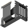 HAVN Universal Vertical GPU Kit - black image number null