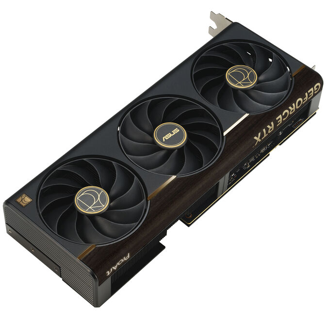 ASUS GeForce RTX 5080 ProArt OC Edition, 16384 MB GDDR7 image number 8