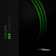 MDPC-X Sleeve XTC - NV-Carbon, 1m image number null