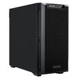 SilverStone CS383 NAS-Geh&auml;use, 8-Bay - schwarz image number null
