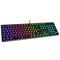 Glorious GMMK Full-Size Tastatur - Barebone, ISO-Layout