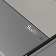Sudokoo SK620 CPU-K&uuml;hler, Dual Tower - 2x 120mm, schwarz image number null