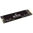Corsair MP700 Pro NVMe SSD, PCIe 5.0 M.2 Typ 2280 - 4 TB image number null