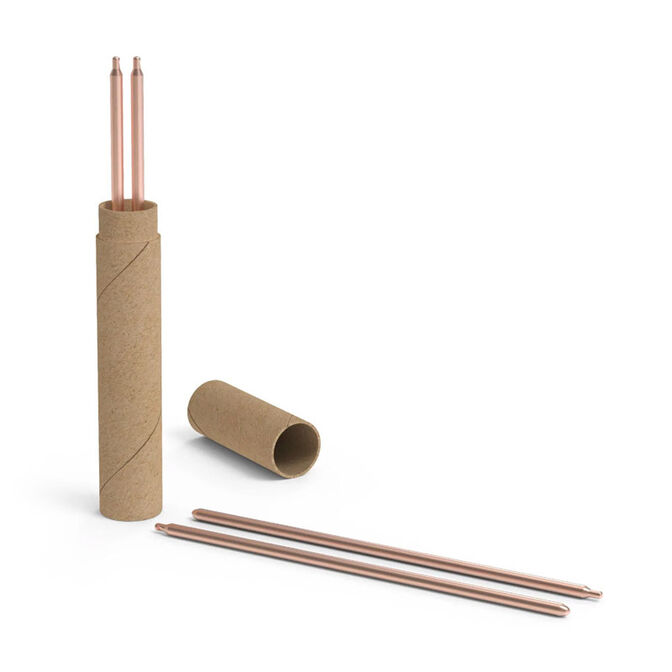 Streacom ST-HP6-4200 Heatpipes, straight image number 0