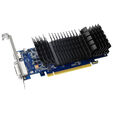 ASUS GeForce GT 1030, 2048 MB GDDR5, Low Profile - passiv image number null