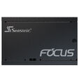 Seasonic Focus SPX 80 PLUS Platinum Netzteil, modular - 750 Watt image number null